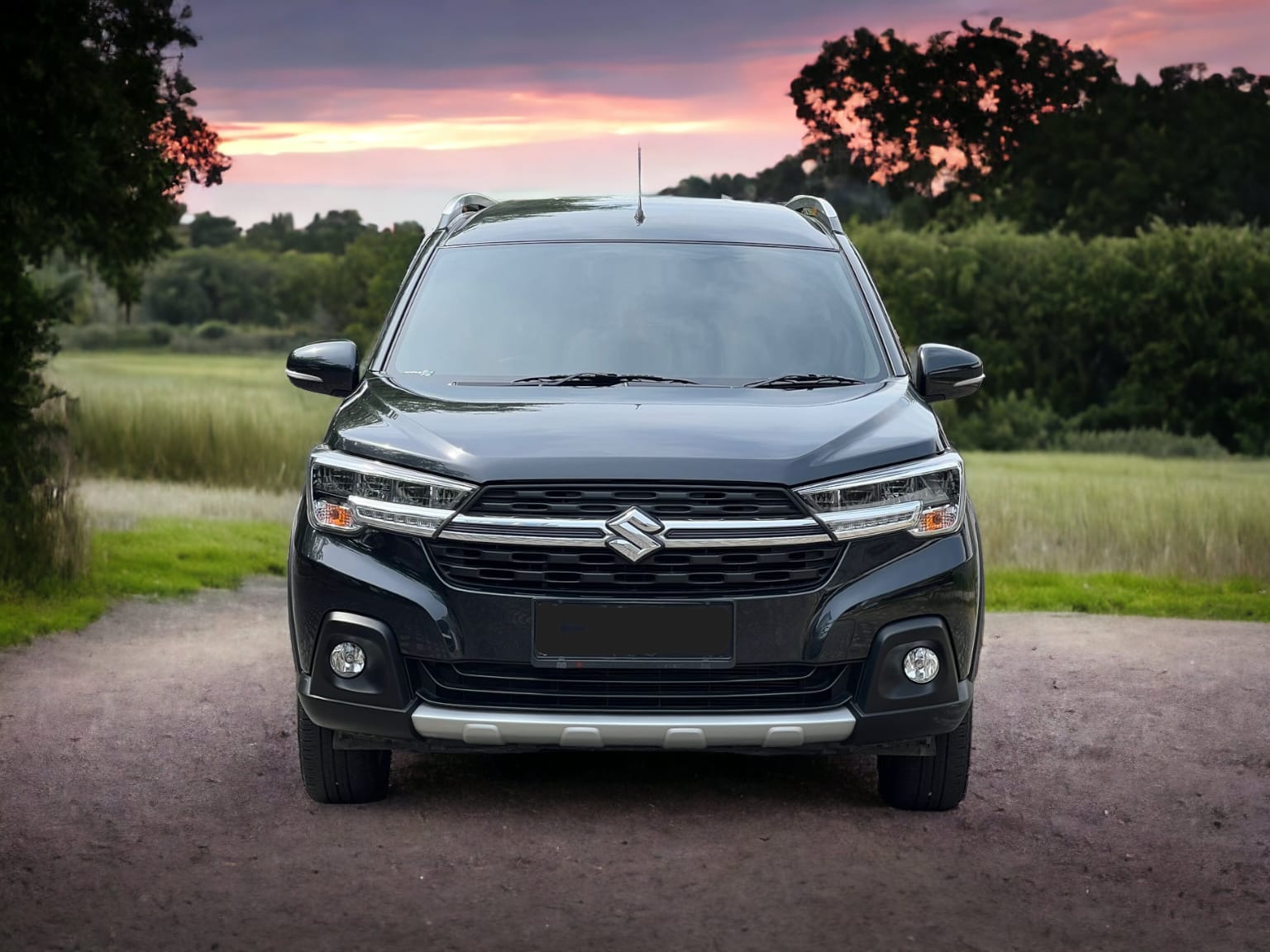 2021 Suzuki XL7 2021 Suzuki XL7