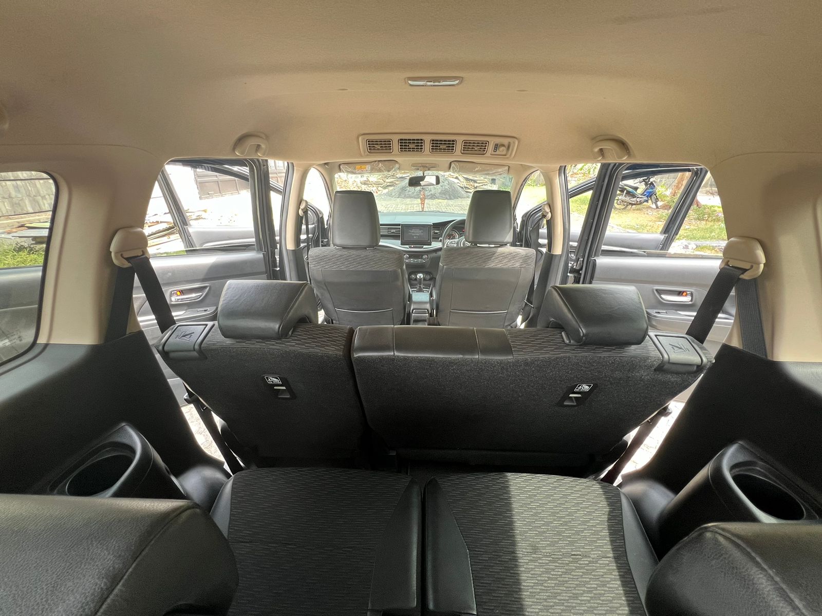 2021 Suzuki XL7 2021 Suzuki XL7