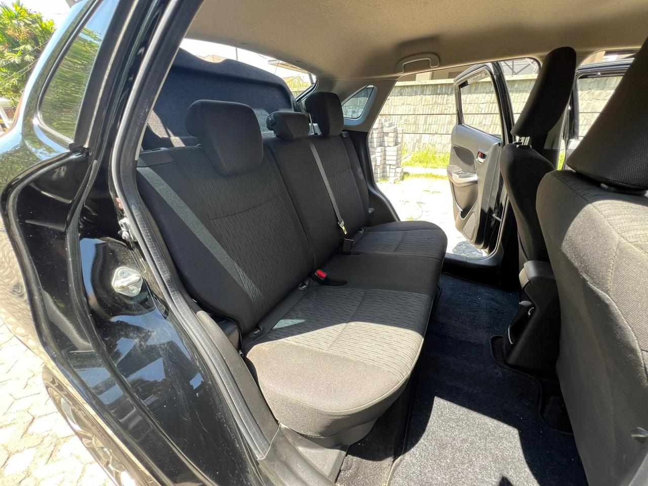 2019 Suzuki Baleno 2019 Suzuki Baleno