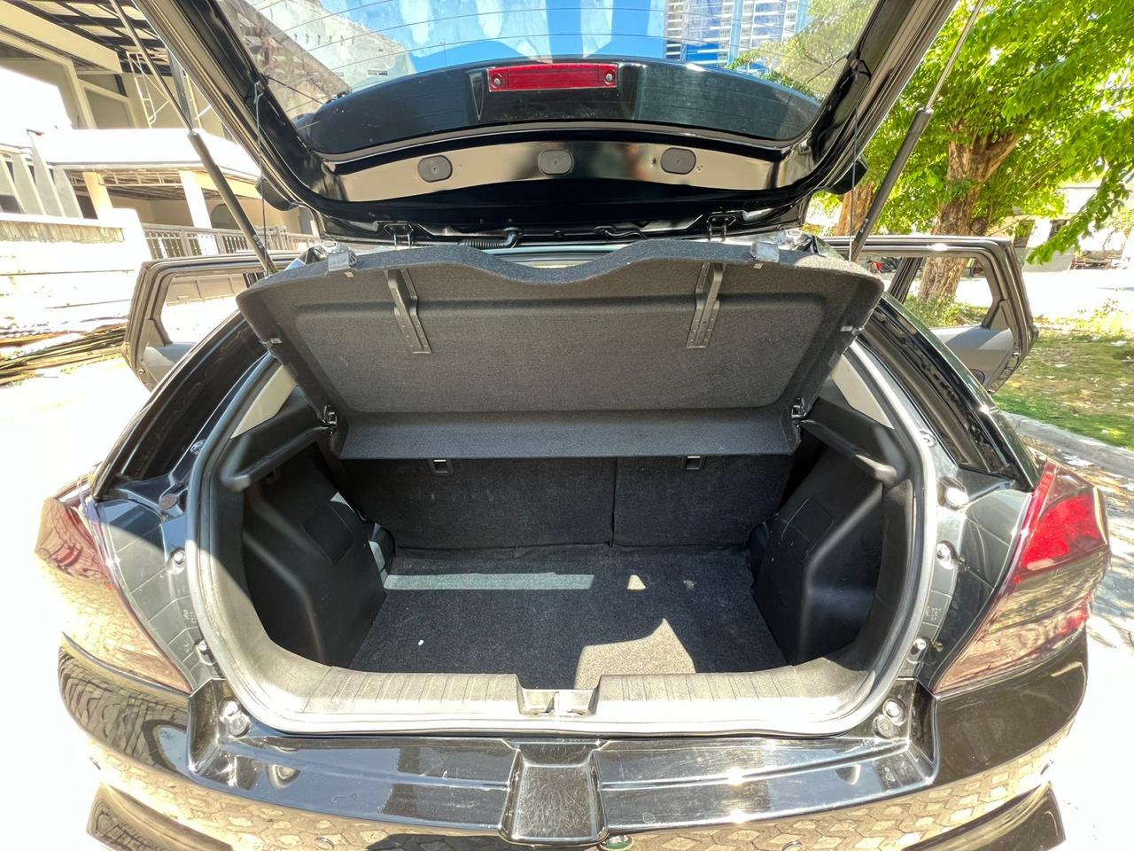 2019 Suzuki Baleno 2019 Suzuki Baleno