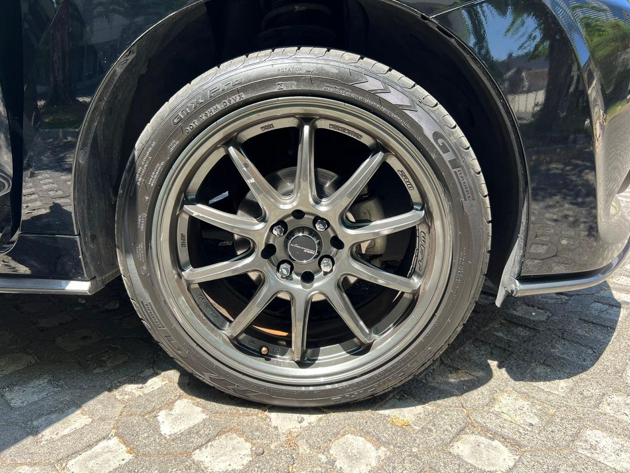 2019 Suzuki Baleno 2019 Suzuki Baleno