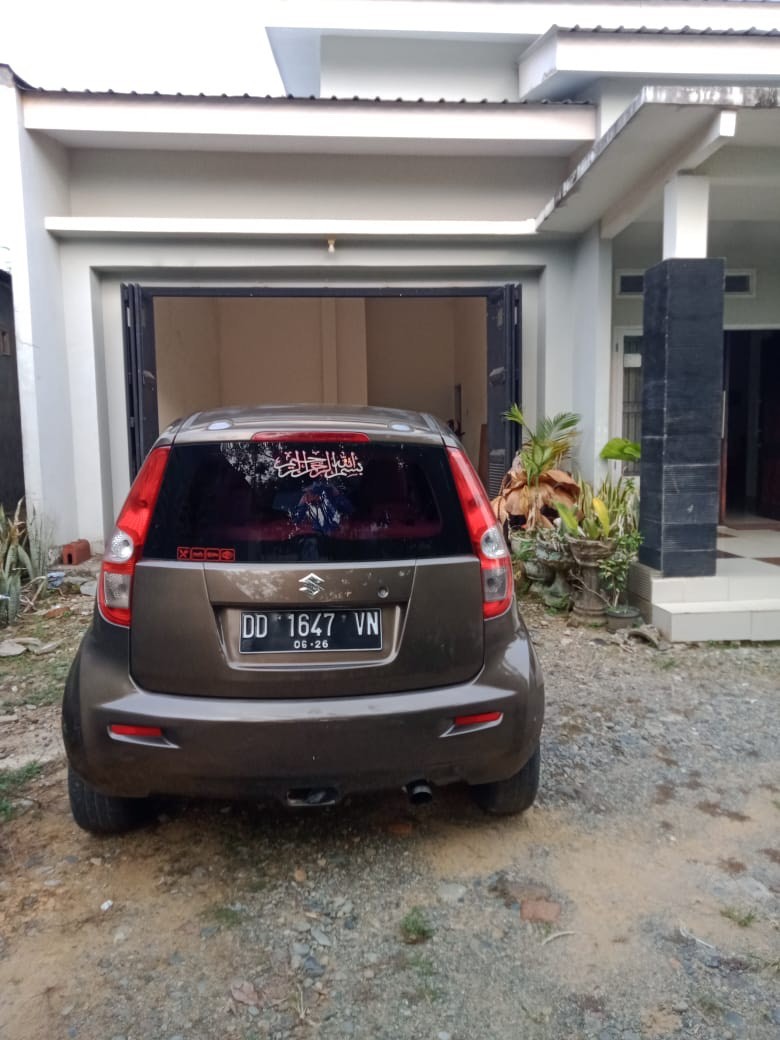 2010 Suzuki Splash 2010 Suzuki Splash