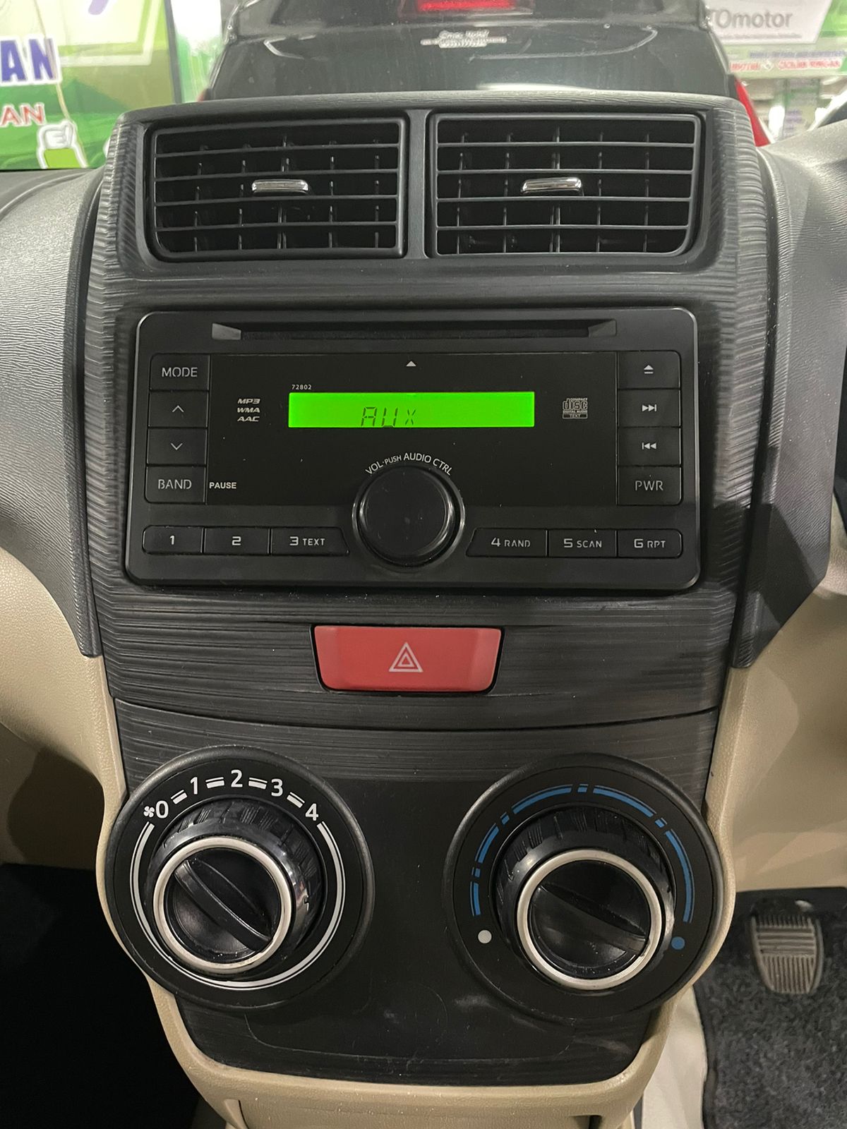 2013 Toyota Avanza 2013 Toyota Avanza