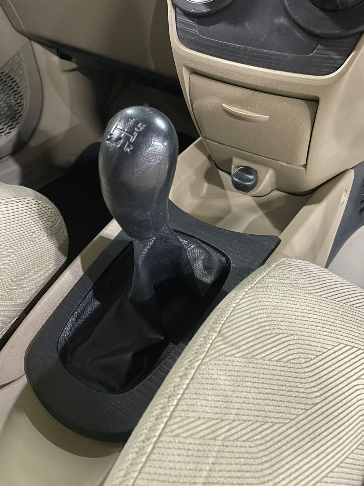 2013 Toyota Avanza 2013 Toyota Avanza