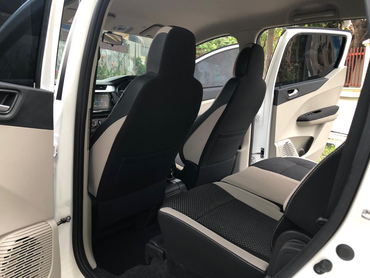 2020 Renault Triber 2020 Renault Triber