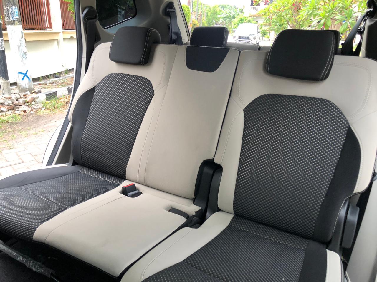 2020 Renault Triber 2020 Renault Triber