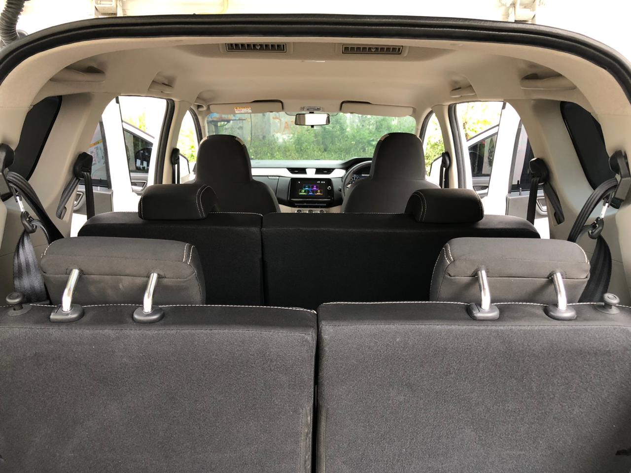 2020 Renault Triber 2020 Renault Triber