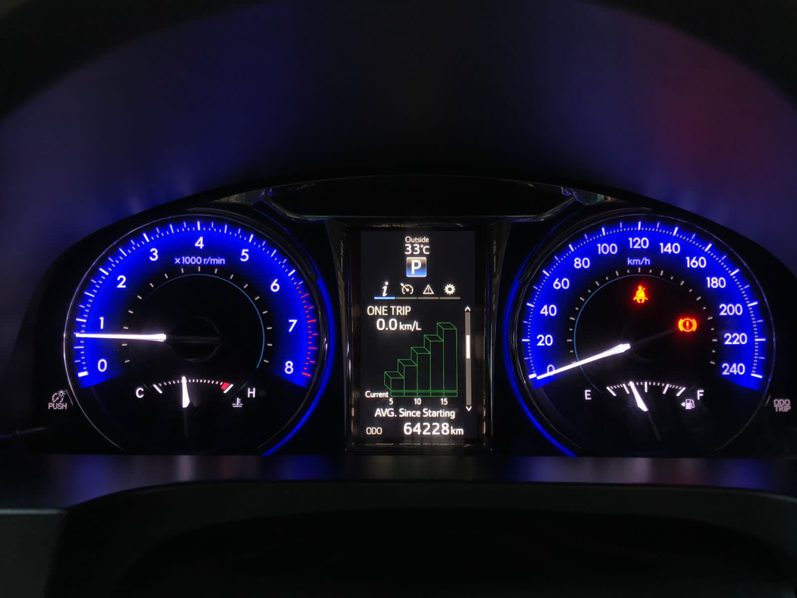 2018 Toyota Camry 2018 Toyota Camry