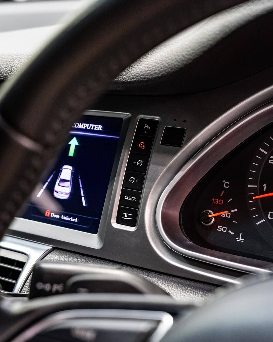 2012 Audi Q7 2012 Audi Q7