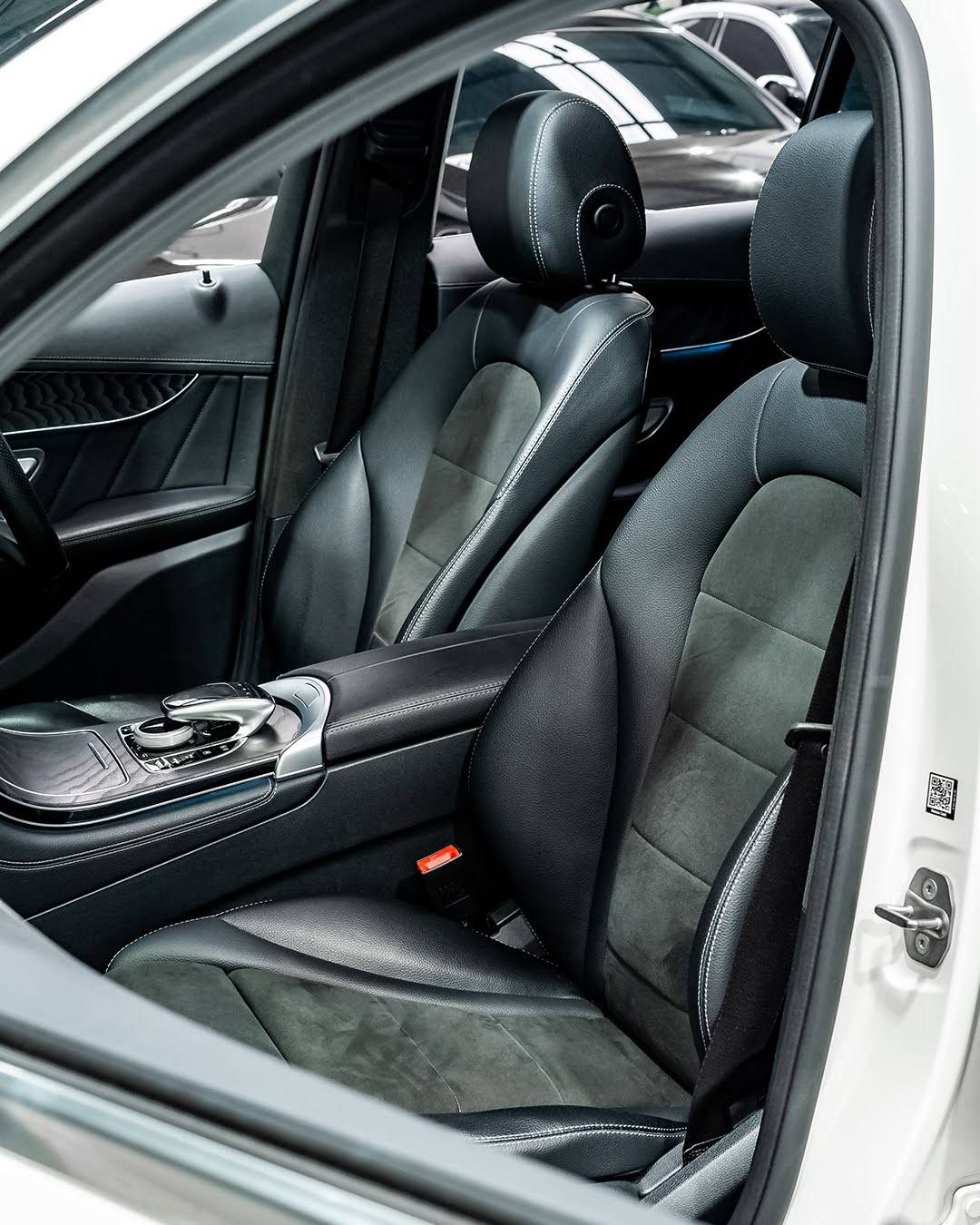 2018 Mercedes Benz GLC-Class 2018 Mercedes Benz GLC-Class