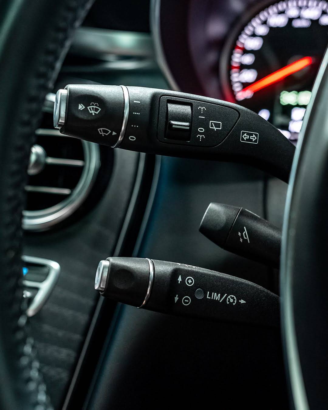 2018 Mercedes Benz GLC-Class 2018 Mercedes Benz GLC-Class