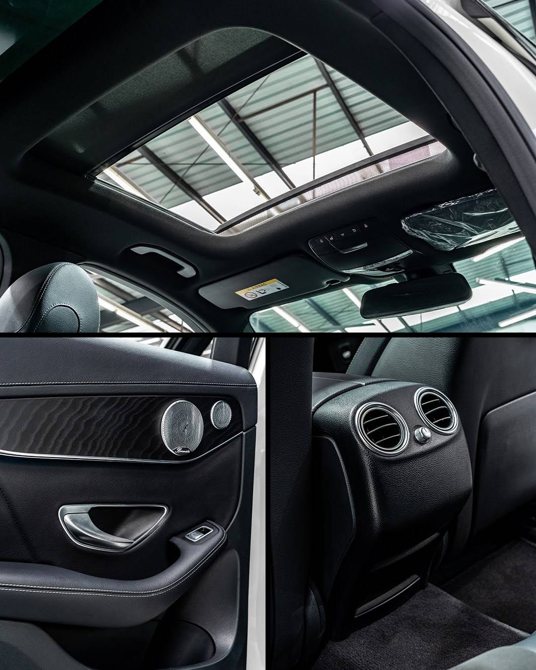 2018 Mercedes Benz GLC-Class 2018 Mercedes Benz GLC-Class