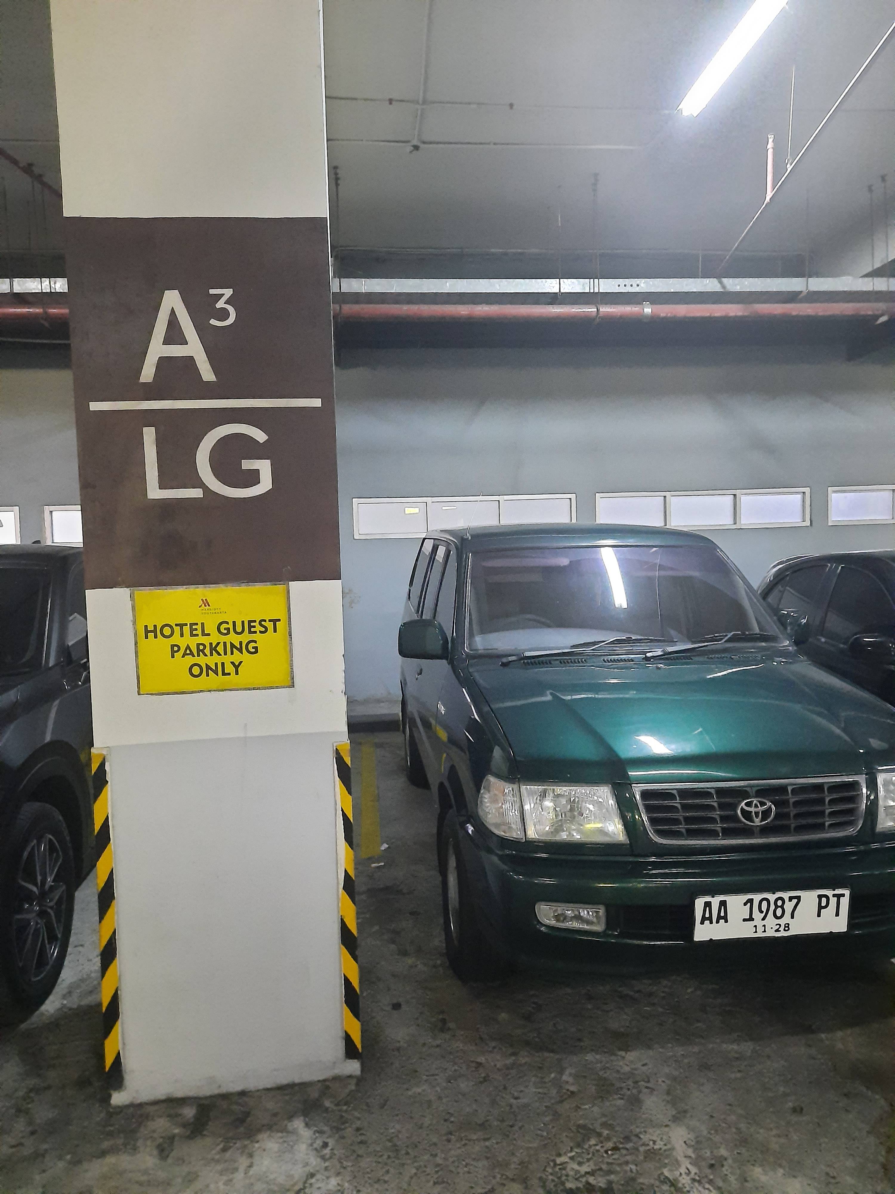 2001 Toyota Kijang 2001 Toyota Kijang