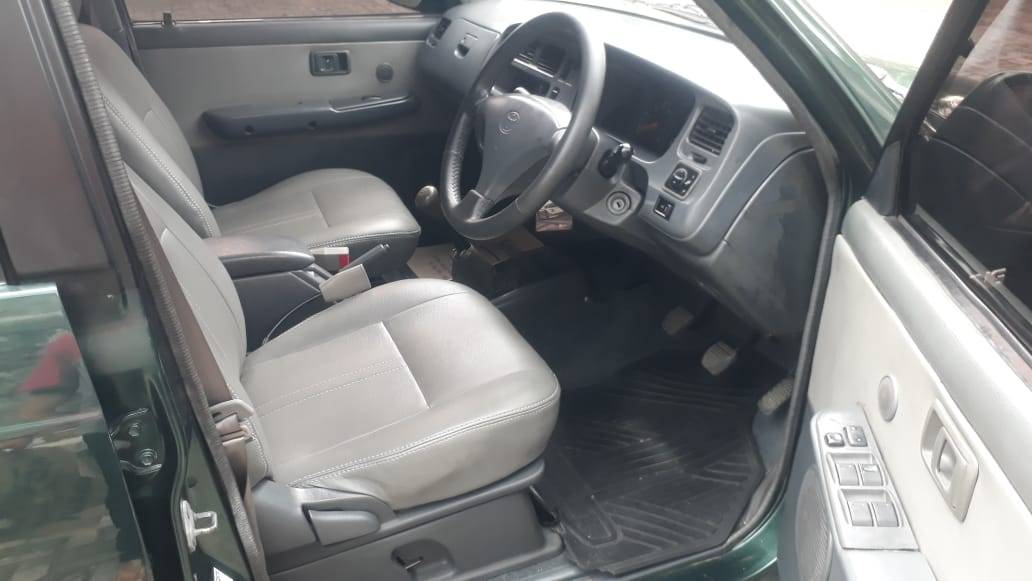 2001 Toyota Kijang 2001 Toyota Kijang