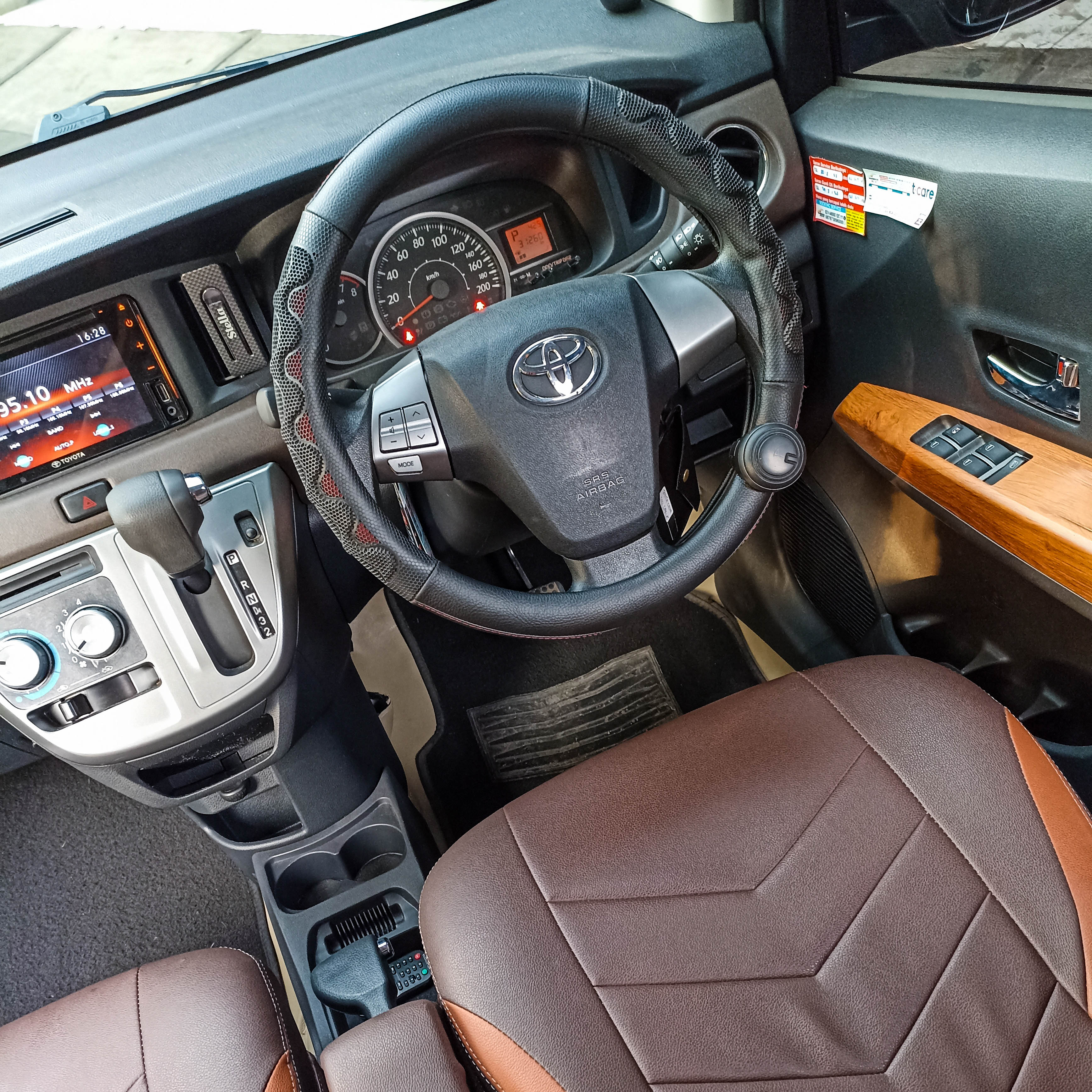 2021 Toyota Calya G AT 2021 Toyota Calya G AT