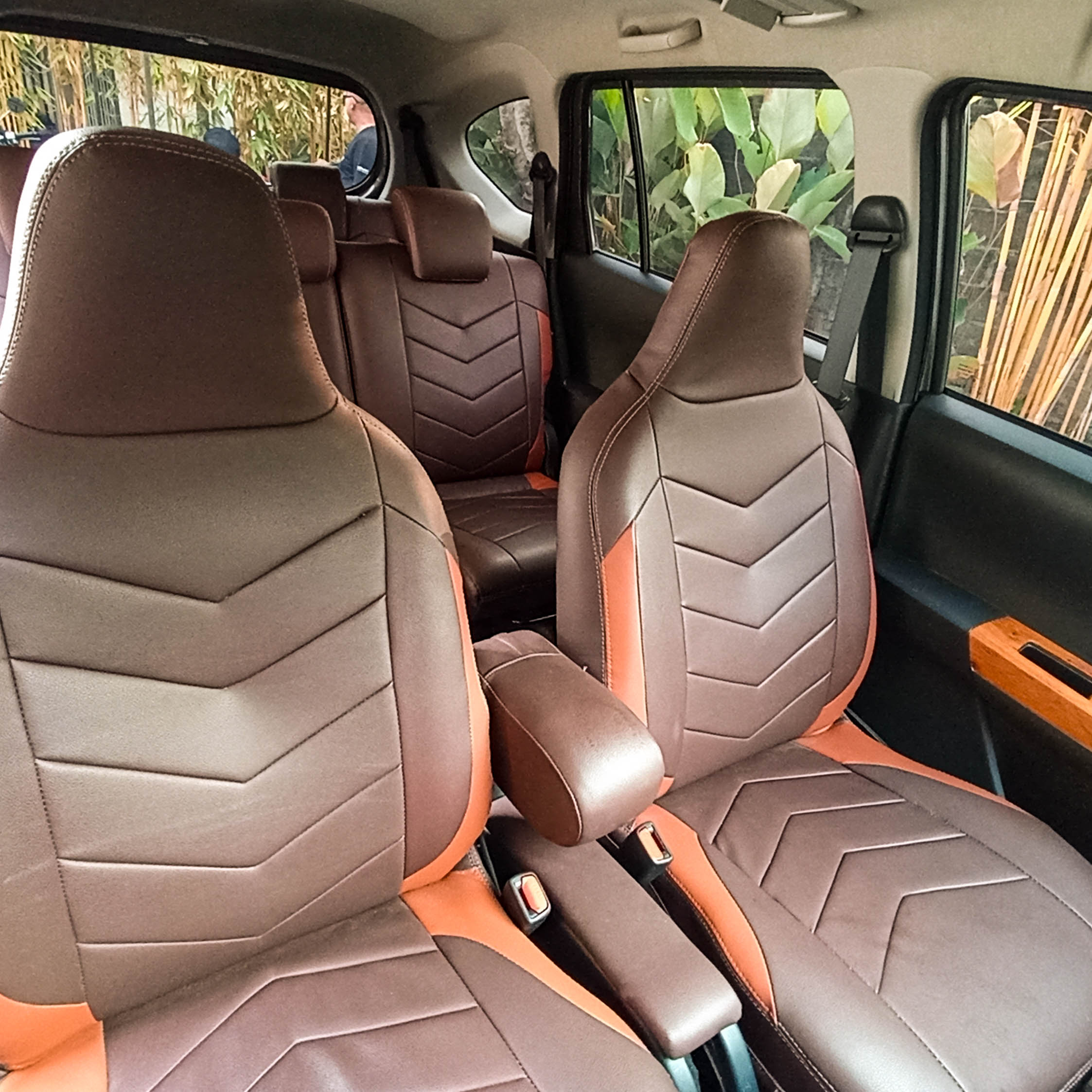 2021 Toyota Calya G AT 2021 Toyota Calya G AT