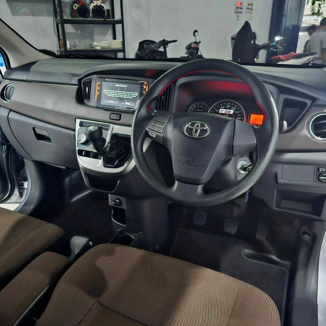 2021 Toyota Calya 2021 Toyota Calya