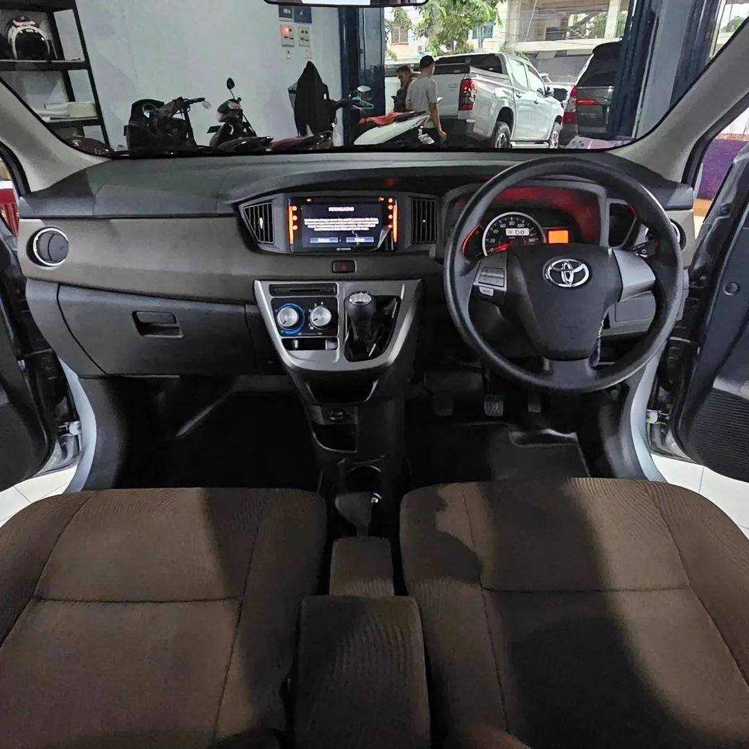 2021 Toyota Calya 2021 Toyota Calya