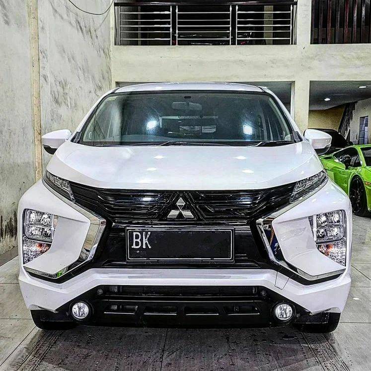 Second Hand 2021 Mitsubishi Xpander Second Hand 2021 Mitsubishi Xpander