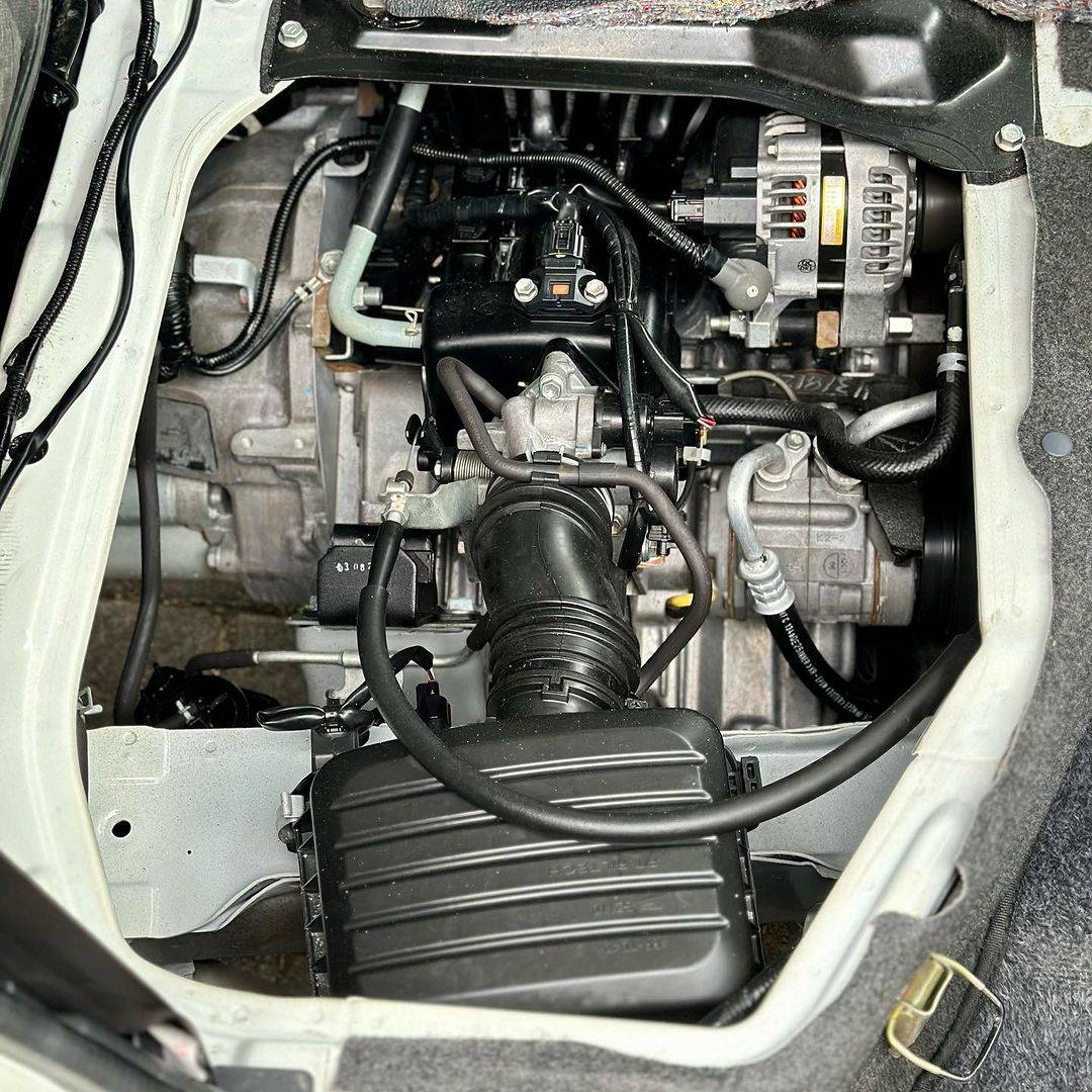 2020 Daihatsu Gran Max MB Minibus 1.3L D Mini Bus MT 2020 Daihatsu Gran Max MB Minibus 1.3L D Mini Bus MT