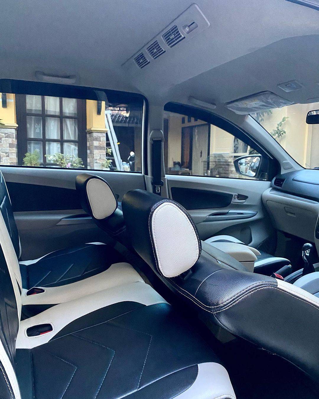 2021 Toyota Avanza 2021 Toyota Avanza