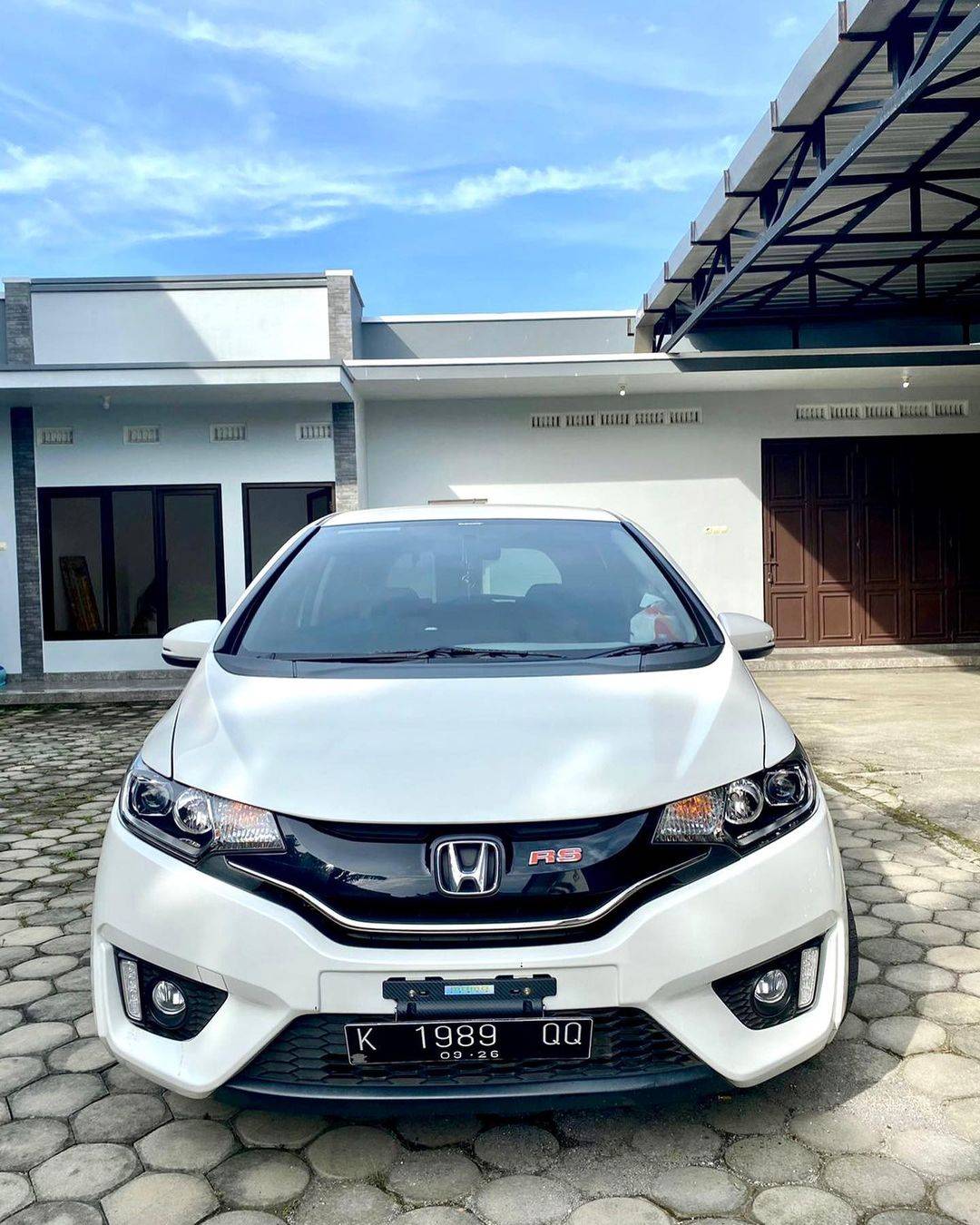2017 Honda Jazz Bekas 2017 Honda Jazz Bekas