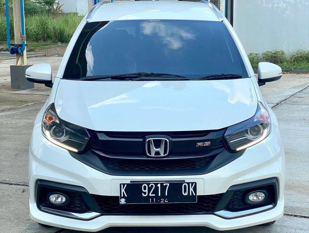 2019 Honda Mobilio 2019 Honda Mobilio