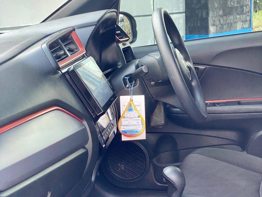 2019 Honda Mobilio 2019 Honda Mobilio