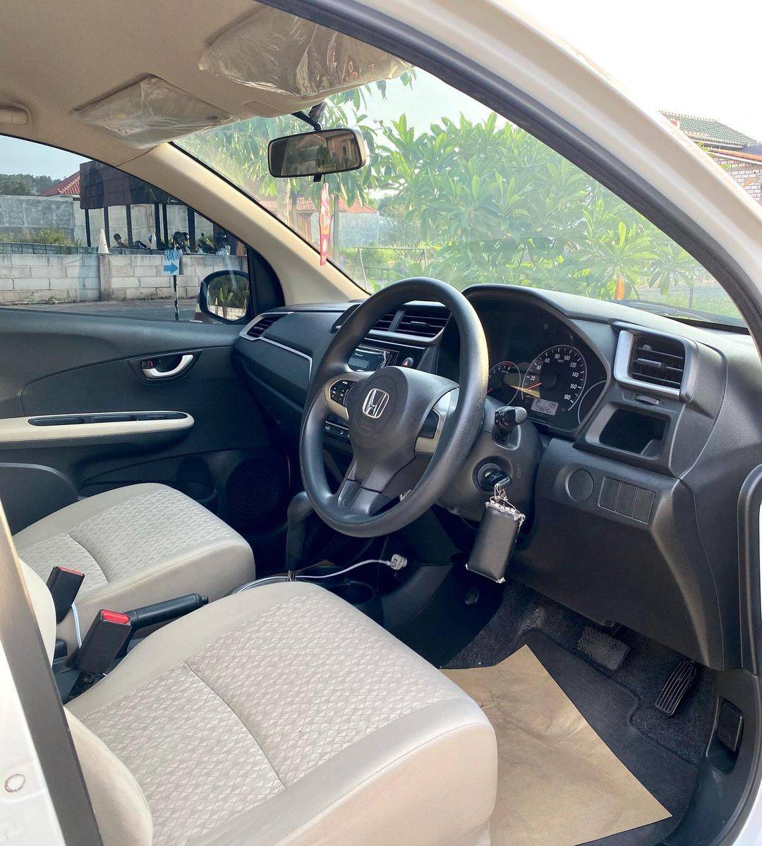 2020 Honda Brio 2020 Honda Brio