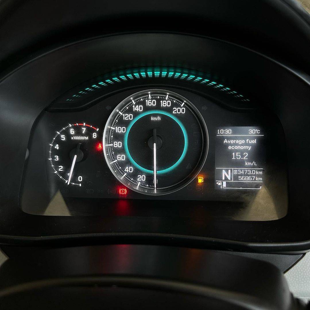 2017 Suzuki Ignis 2017 Suzuki Ignis