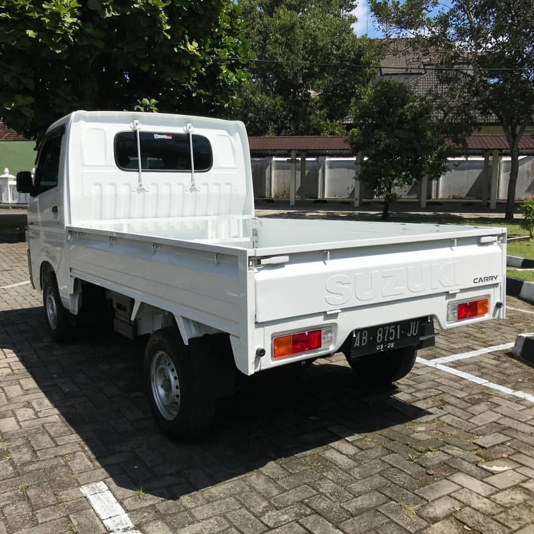 2020 Suzuki Carry 2020 Suzuki Carry