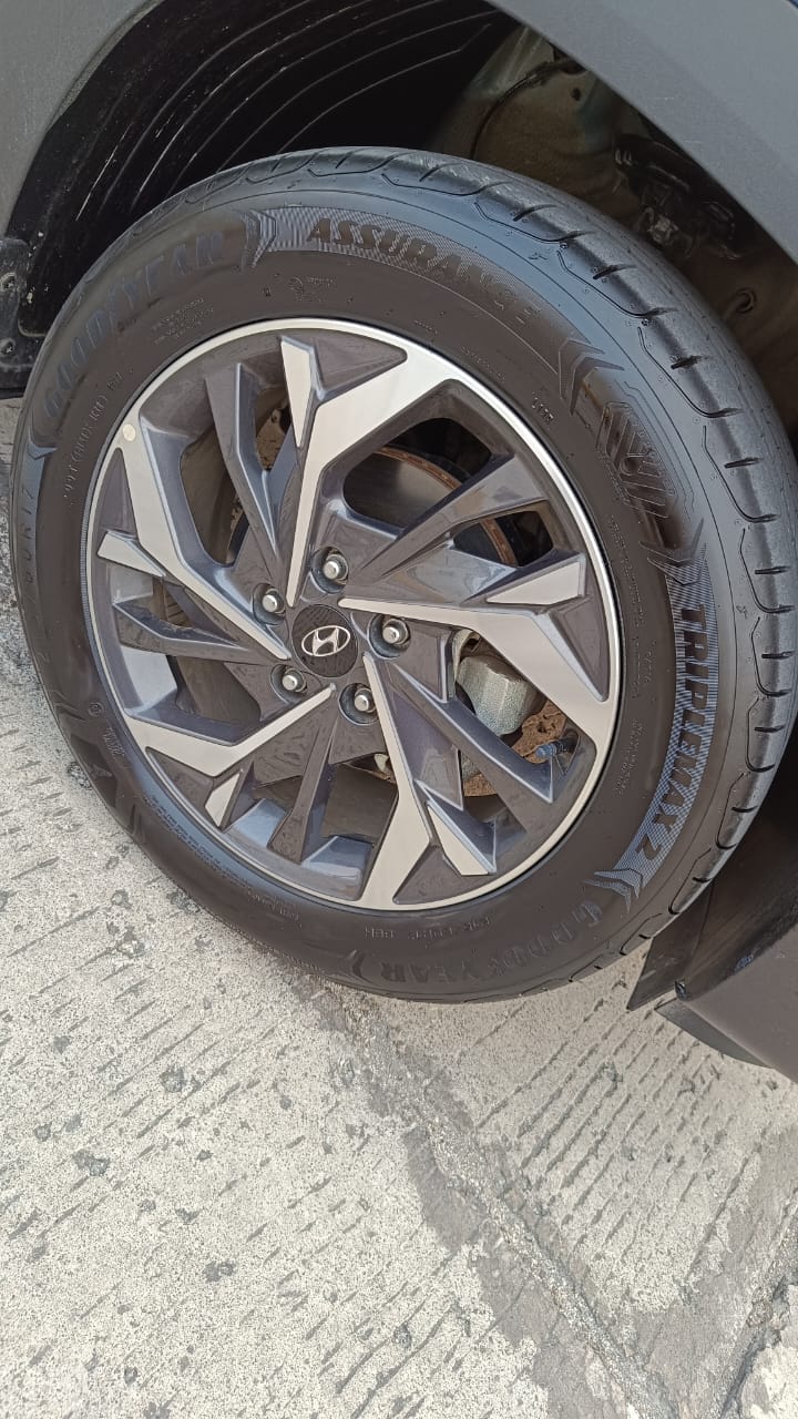 2022 Hyundai Creta 2022 Hyundai Creta