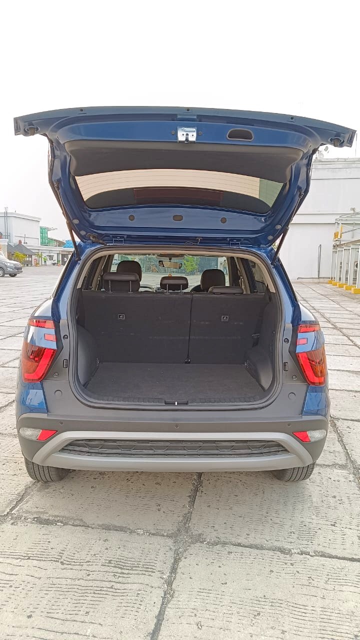 2022 Hyundai Creta 2022 Hyundai Creta