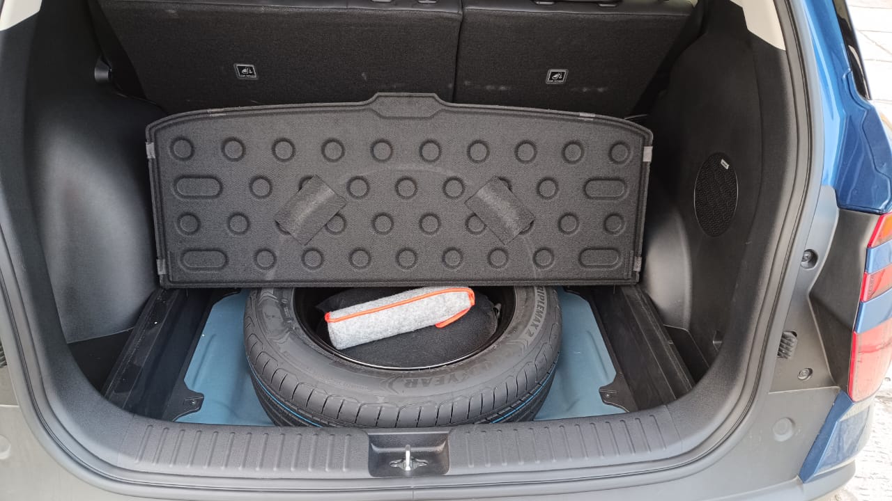 2022 Hyundai Creta 2022 Hyundai Creta