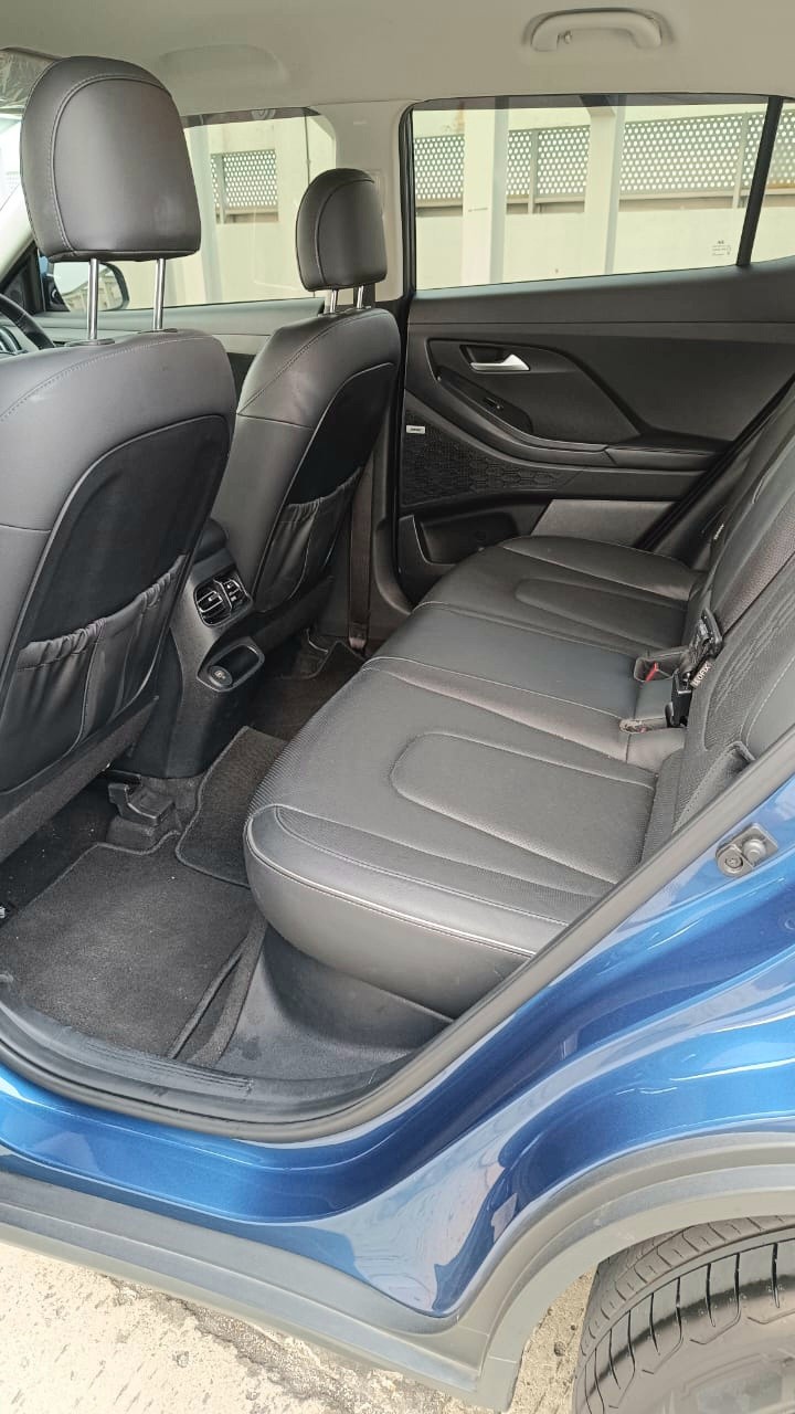 2022 Hyundai Creta 2022 Hyundai Creta