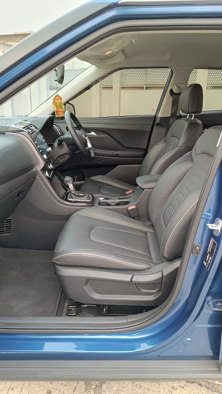 2022 Hyundai Creta 2022 Hyundai Creta