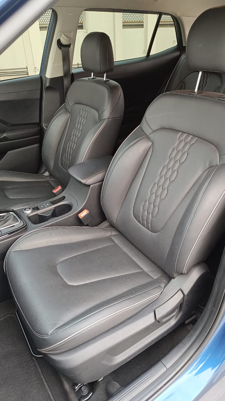 2022 Hyundai Creta 2022 Hyundai Creta