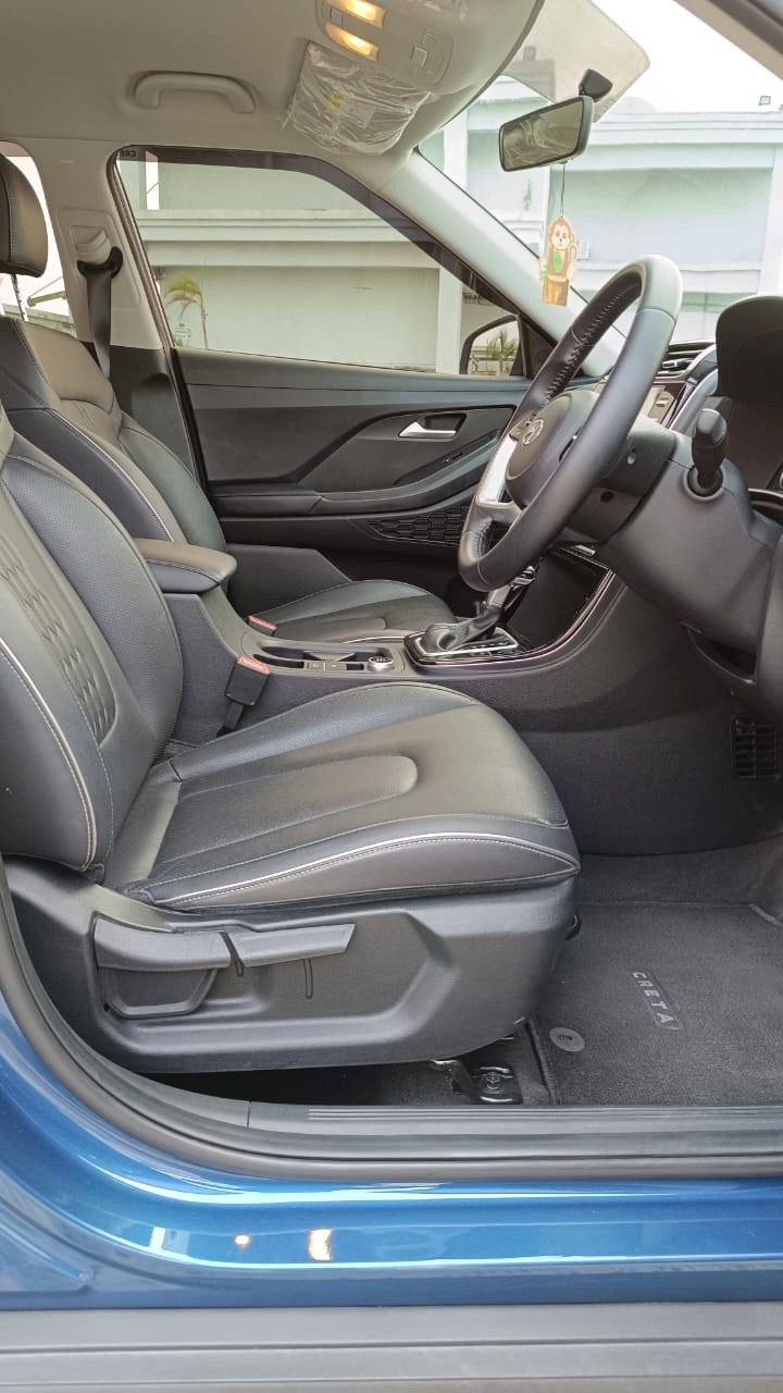 2022 Hyundai Creta 2022 Hyundai Creta