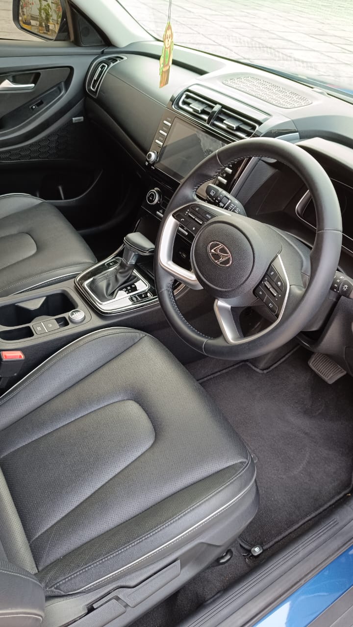 2022 Hyundai Creta 2022 Hyundai Creta