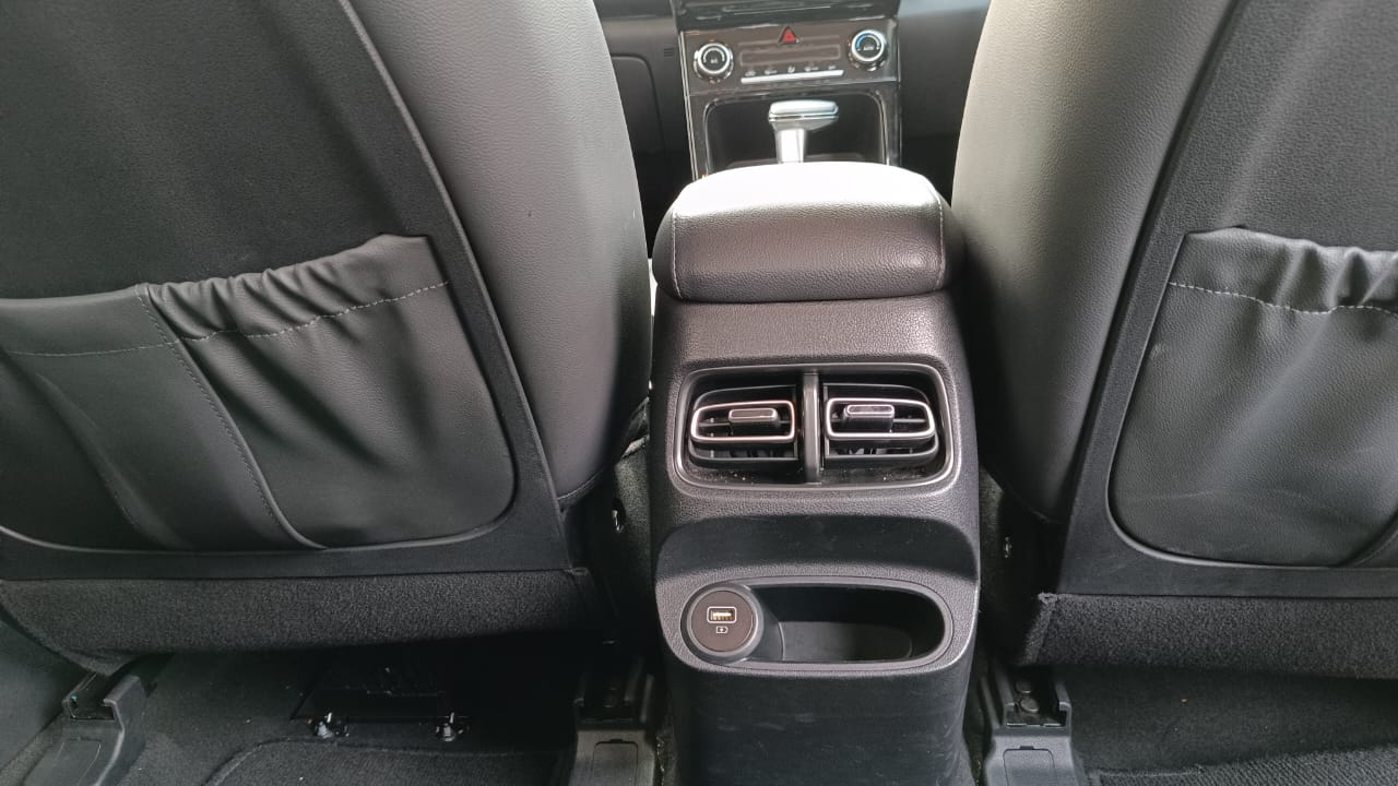 2022 Hyundai Creta 2022 Hyundai Creta