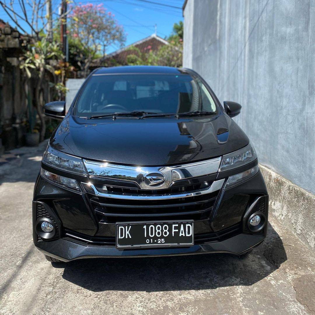 Second Hand 2020 Daihatsu Xenia Second Hand 2020 Daihatsu Xenia