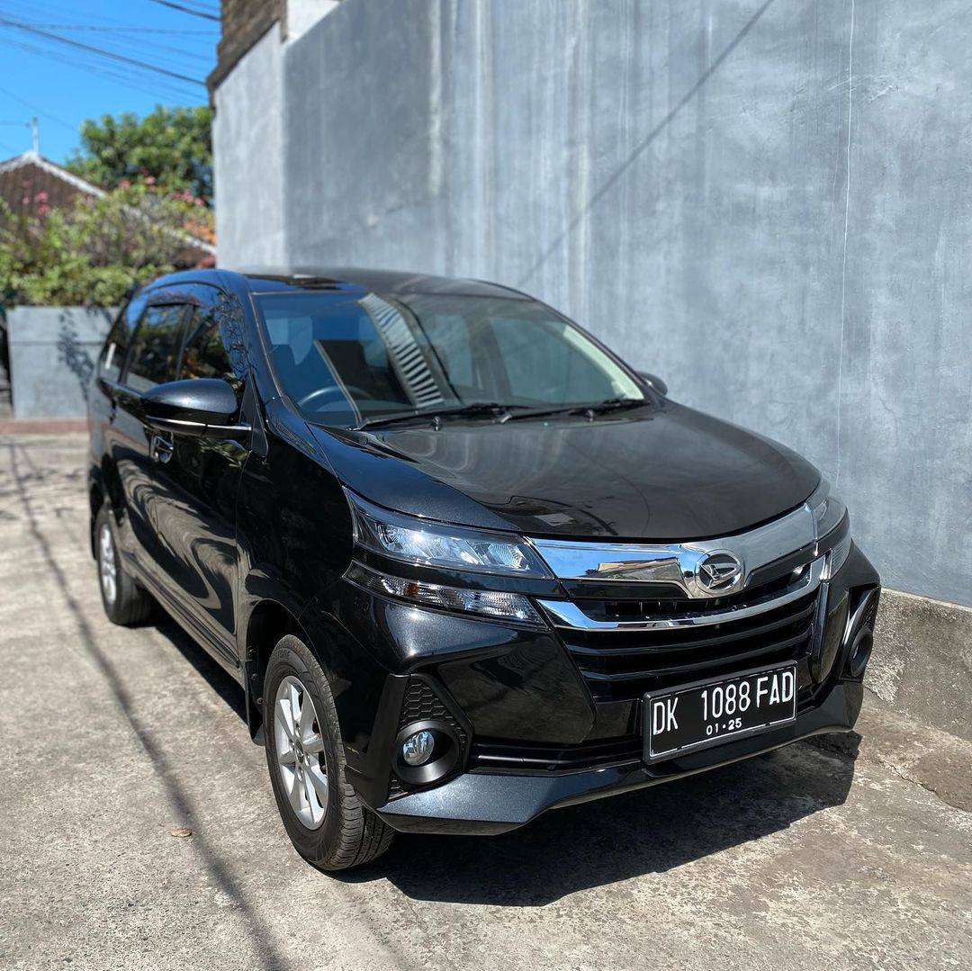 2020 Daihatsu Xenia 2020 Daihatsu Xenia