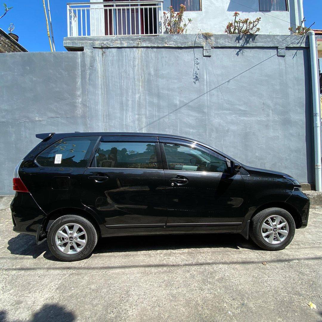 2020 Daihatsu Xenia 2020 Daihatsu Xenia