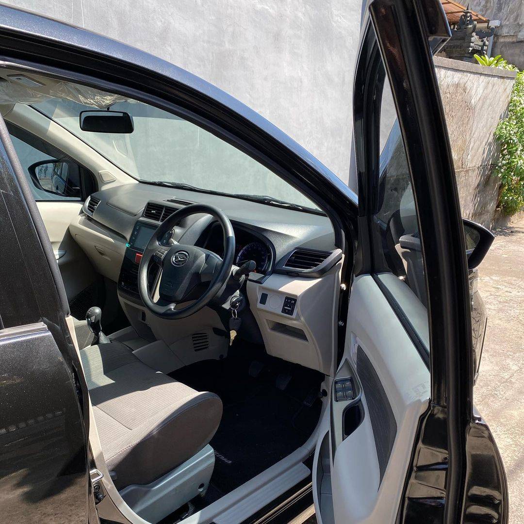 2020 Daihatsu Xenia 2020 Daihatsu Xenia