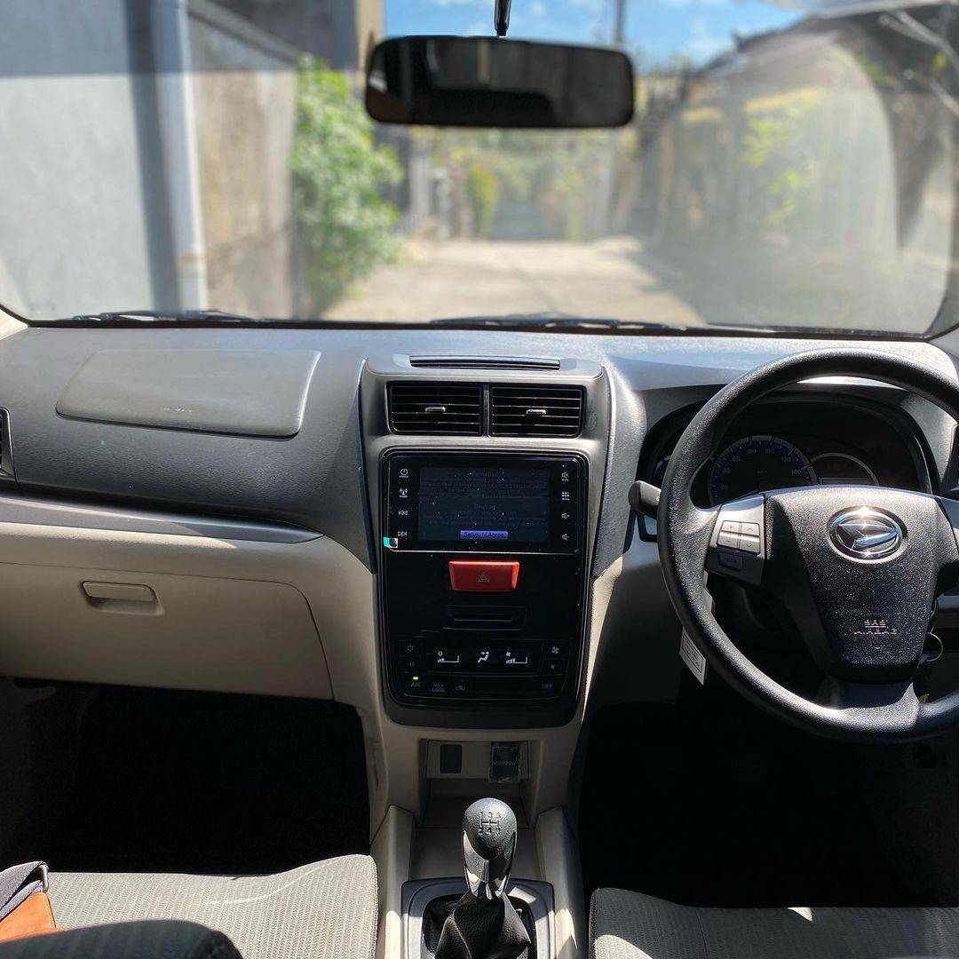 2020 Daihatsu Xenia 2020 Daihatsu Xenia