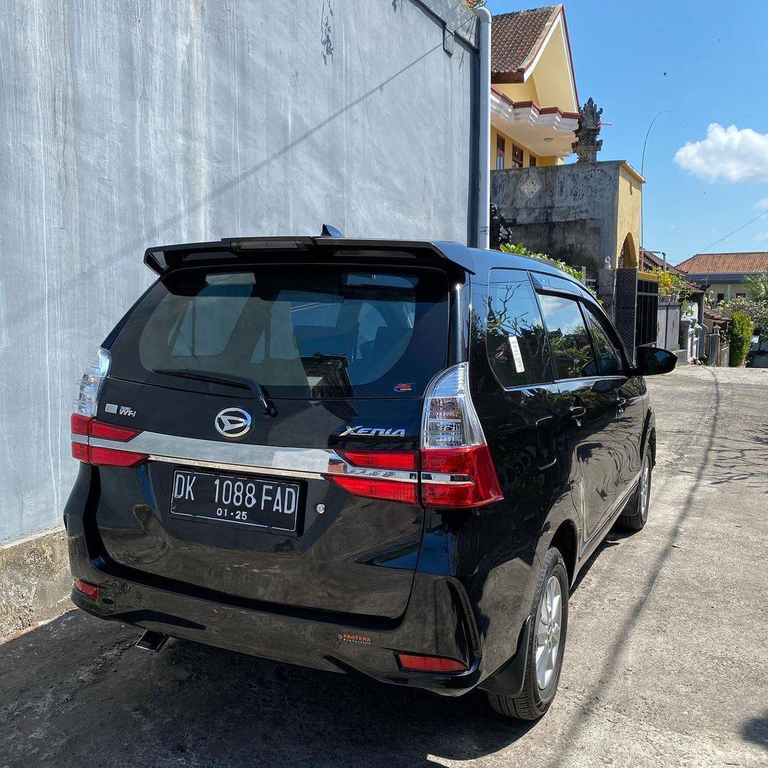 2020 Daihatsu Xenia 2020 Daihatsu Xenia