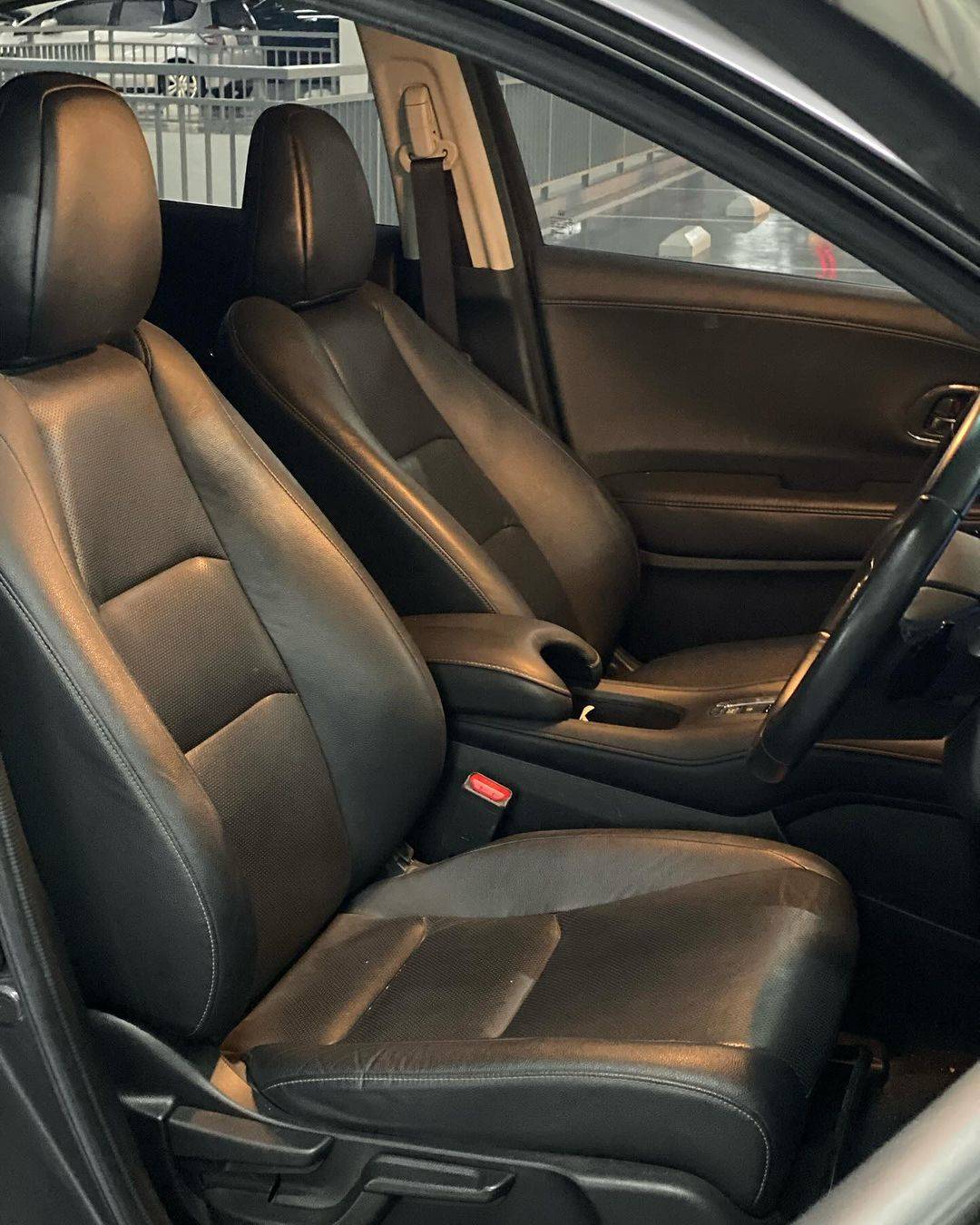 2019 Honda HRV 2019 Honda HRV