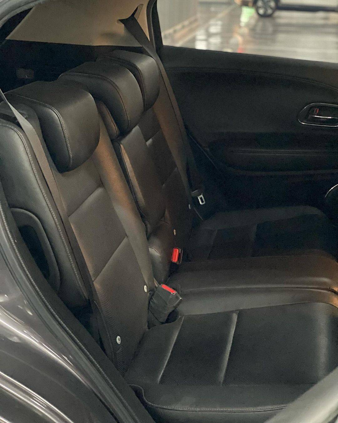 2019 Honda HRV 2019 Honda HRV