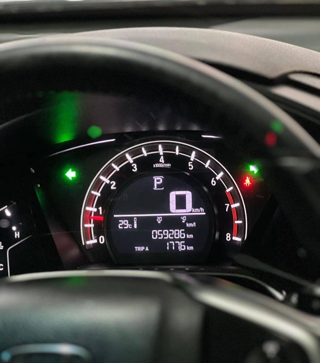 2017 Honda CR-V 2017 Honda CR-V