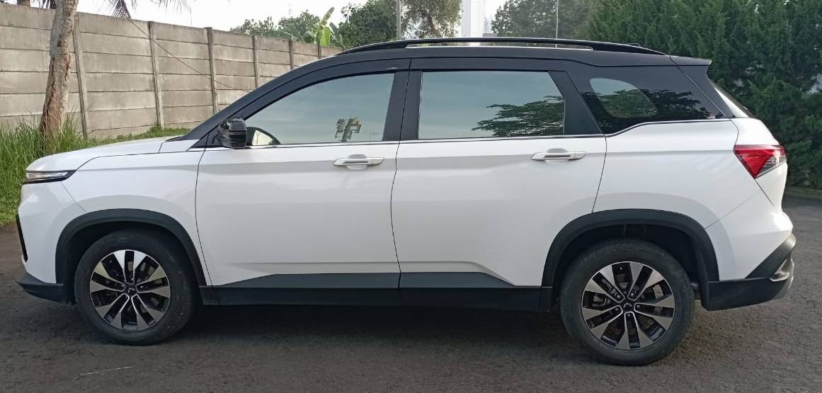 2021 Wuling Almaz RS 2021 Wuling Almaz RS